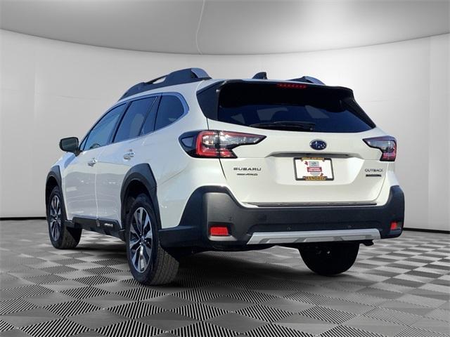 2023 subaru outback touring xt