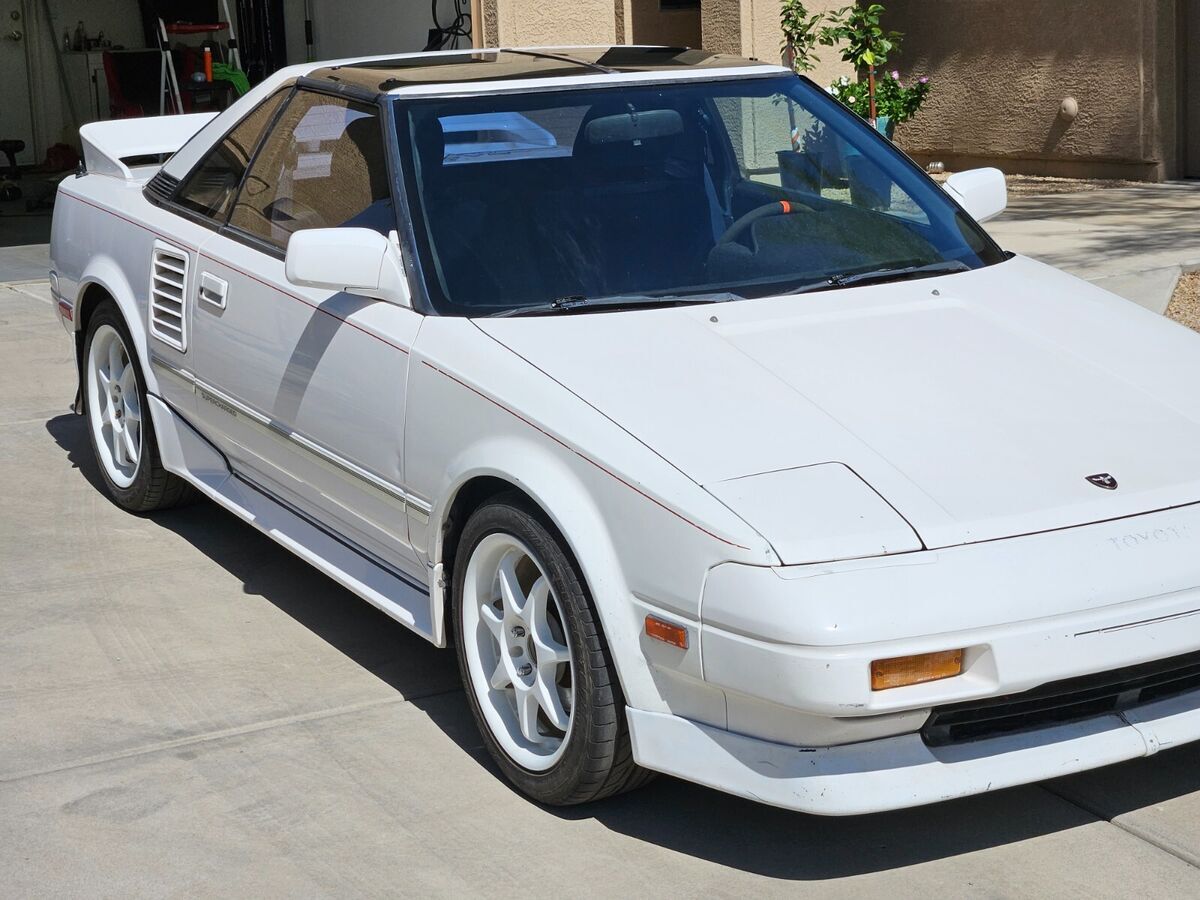1989 toyota mr2 sc