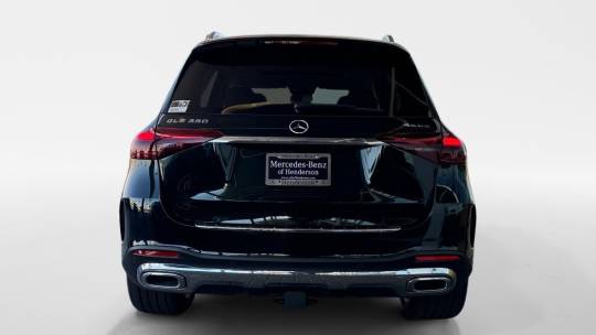 2024 Mercedes-Benz GLE