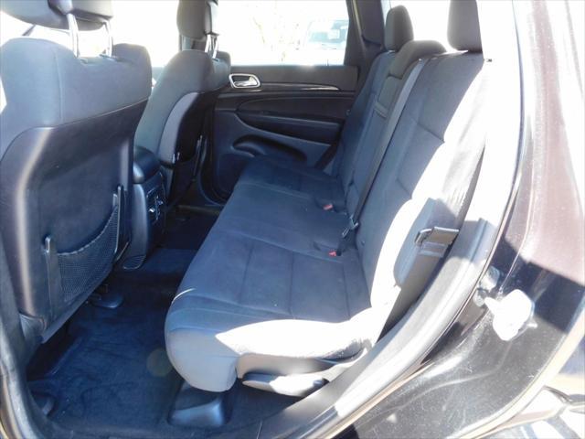 2013 jeep grand cherokee laredo