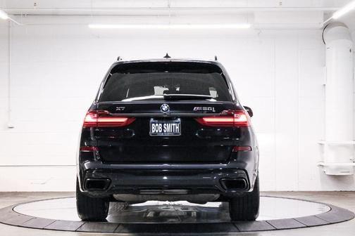 2021 bmw x7