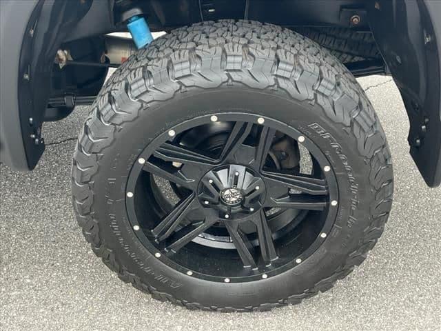 2014 toyota tundra sr5 in canton, north carolina