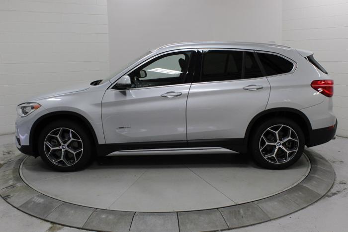 certified 2016 bmw x1 xdrive28i nashville, tn 37204 for sale in nashville, tennessee