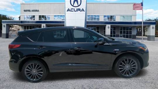 2024 Acura RDX