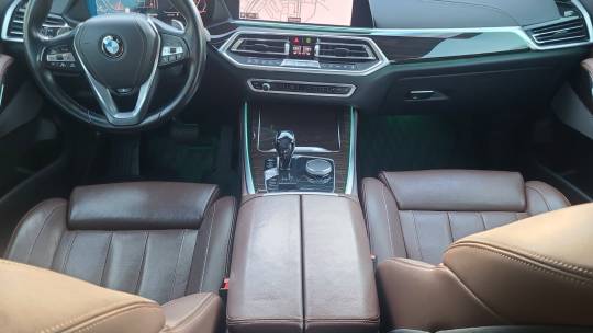 2019 BMW X5