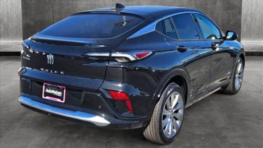 2025 Buick Envista