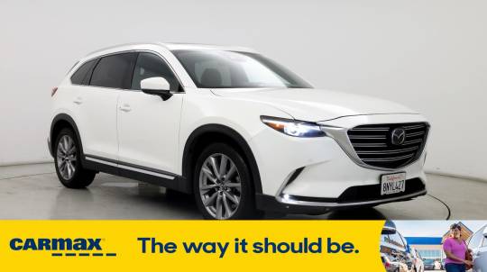 2020 Mazda CX-9