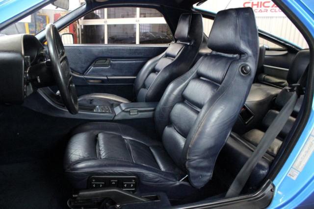 1982 porsche 928 1 owner, 18k, video