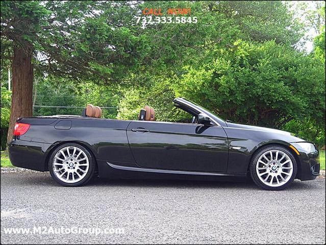 2013 bmw 328 328i 2dr convertible sulev