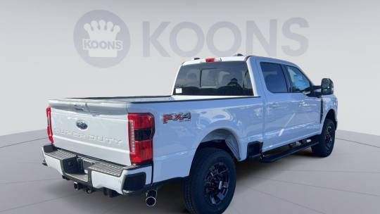 2024 Ford F-250