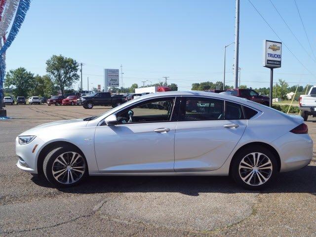 used 2018 buick regal essence west point, ms 39773 for sale in abbott, mississippi