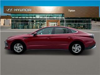 2025 Hyundai Sonata se