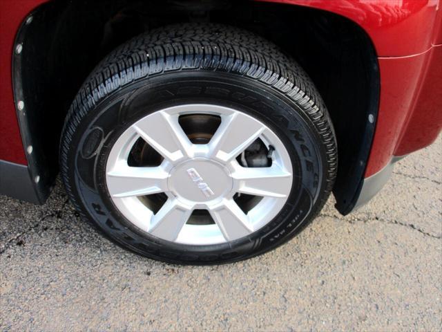 2012 gmc terrain sle-1