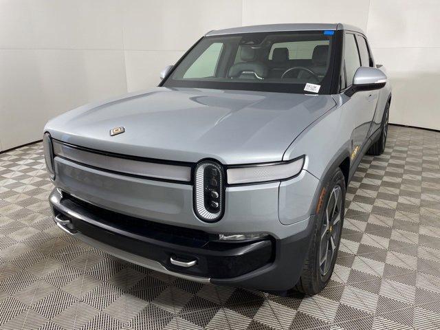 2023 rivian r1t adventure quad motor large pack