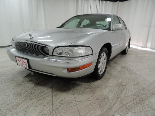 2001 buick park avenue for sale in grand forks, north dakota