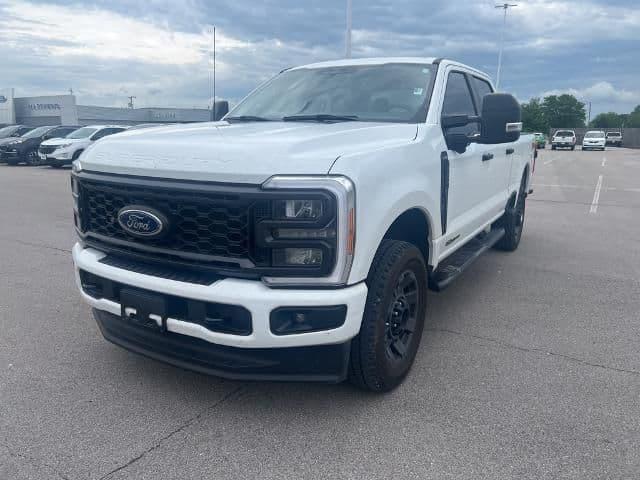 2023 ford f-250 xl in pryor, oklahoma