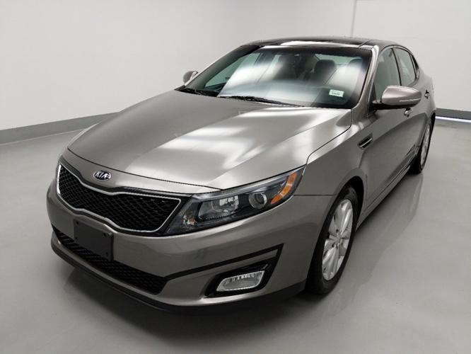 used 2014 kia optima ex memphis, tn 38115 for sale in memphis, tennessee