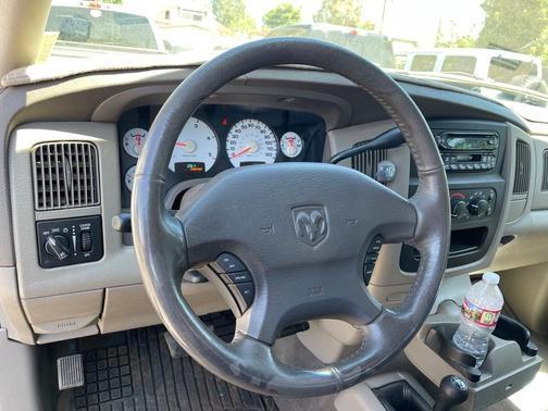 2003 dodge ram 2500 in co bluffs, iowa