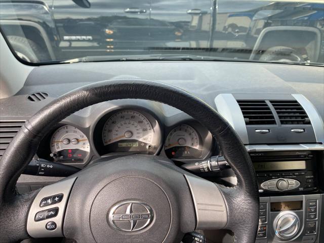 2006 scion tc base