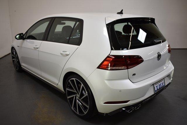 used 2019 volkswagen golf r 4-door boise, id 83709 for sale in boise, idaho