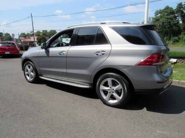 certified 2016 mercedes-benz gle 350 4matic bridgewater, nj 08807 for sale in bridgewater, new jersey