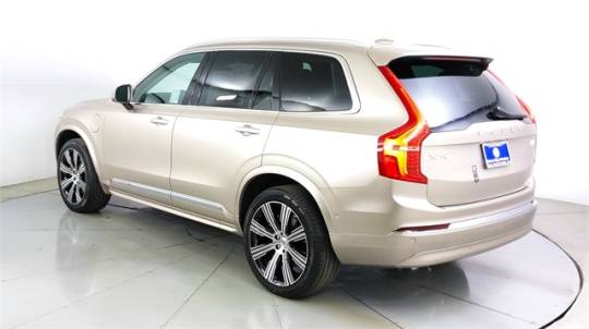 2024 Volvo XC90