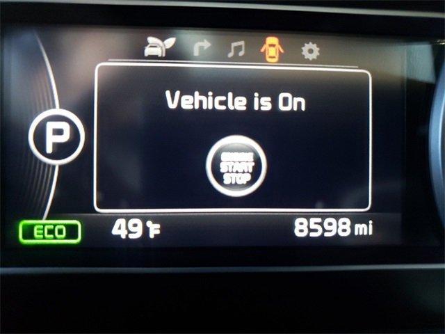 used 2018 kia niro ex fort smith, ar 72908 for sale in fort smith, arkansas