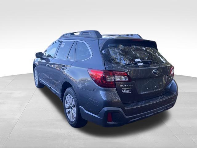 2019 subaru outback 2.5i