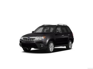 2012 subaru forester 2.5x premium awd 2.5x premium 4dr wagon 4a for sale in saco, maine