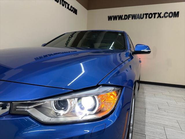 2013 bmw 335 335i sedan
