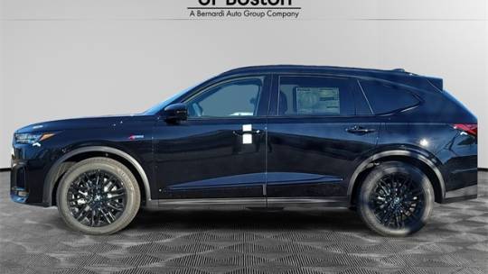 2025 Acura MDX