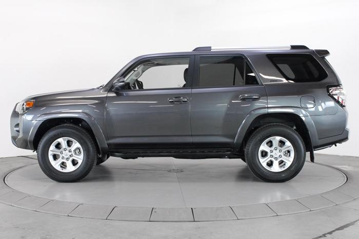 used 2019 toyota 4runner sr5 premium beaverton, or 97005 for sale in beaverton, oregon