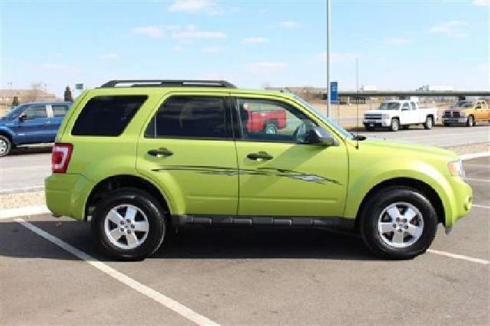 2012 ford escape xlt in columbus, oh