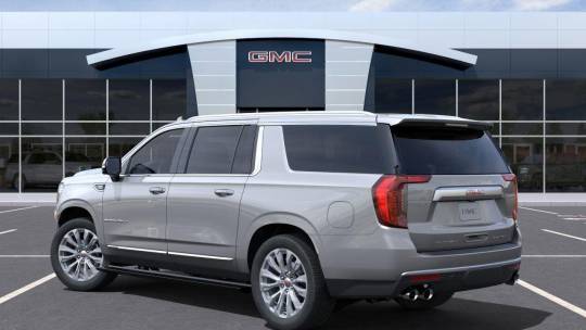2024 GMC Yukon