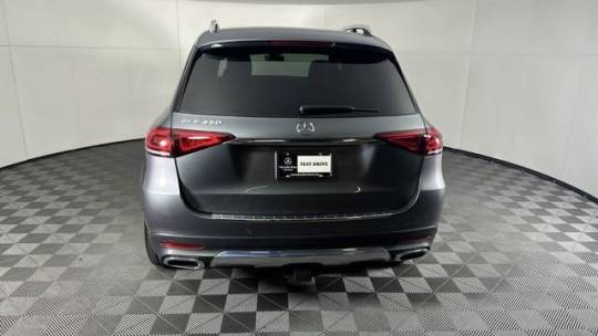 2023 Mercedes-Benz GLE gle 350