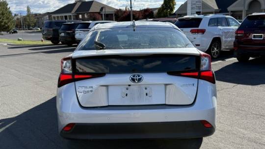 2022 Toyota Prius