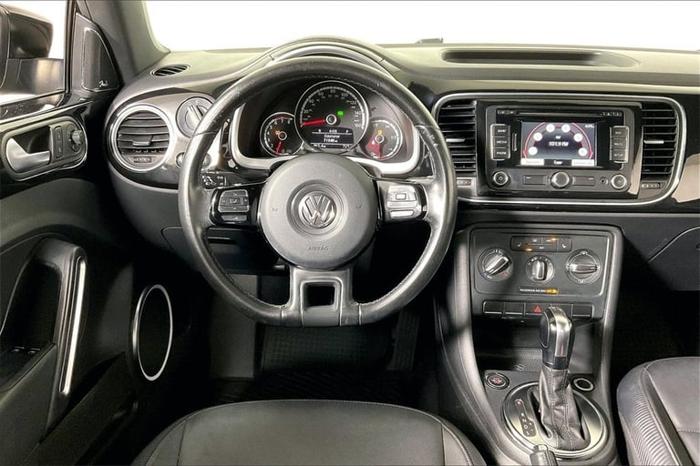 2013 volkswagen beetle coupe 2.5l in mineral wells, mississippi
