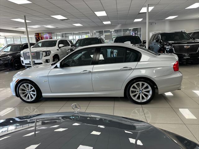 2011 bmw 328 328i