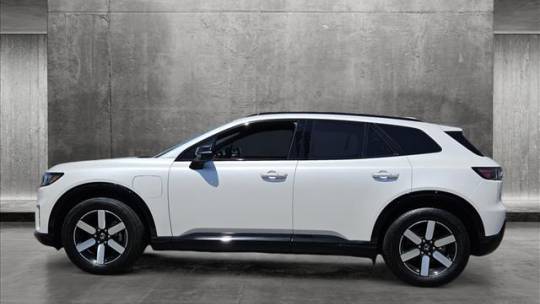 2024 Honda Prologue
