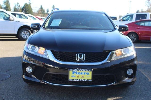 used 2015 honda accord ex coupe seattle, wa 98125 for sale in seattle, washington