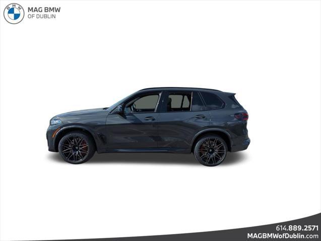 2024 bmw x5 m base