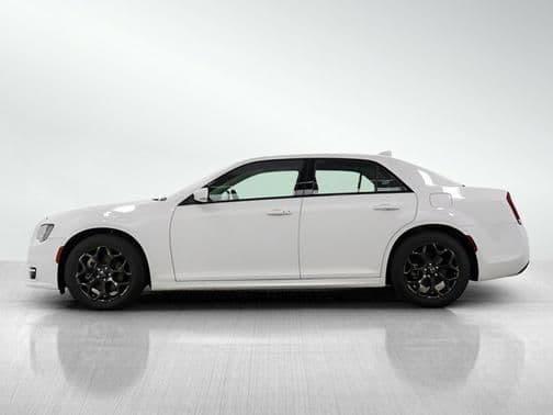 2022 chrysler 300 touring l 4dr all-wheel drive sedan in hopkins, minnesota