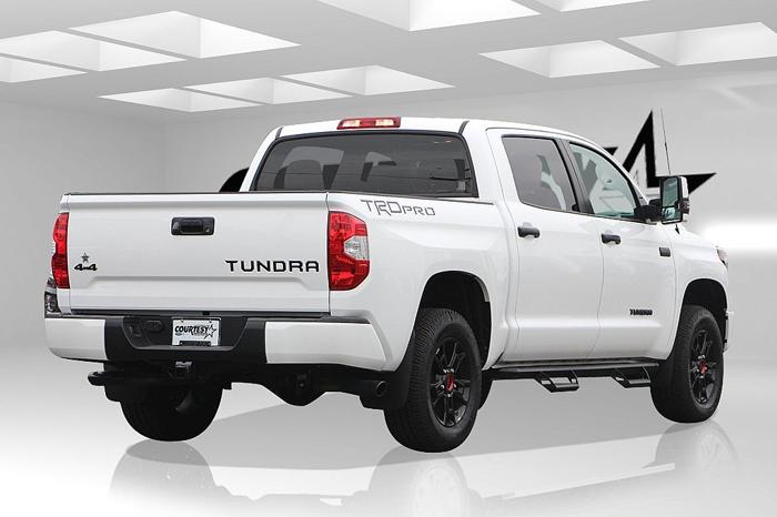used 2019 toyota tundra trd pro portland, or 97230 for sale in portland, oregon