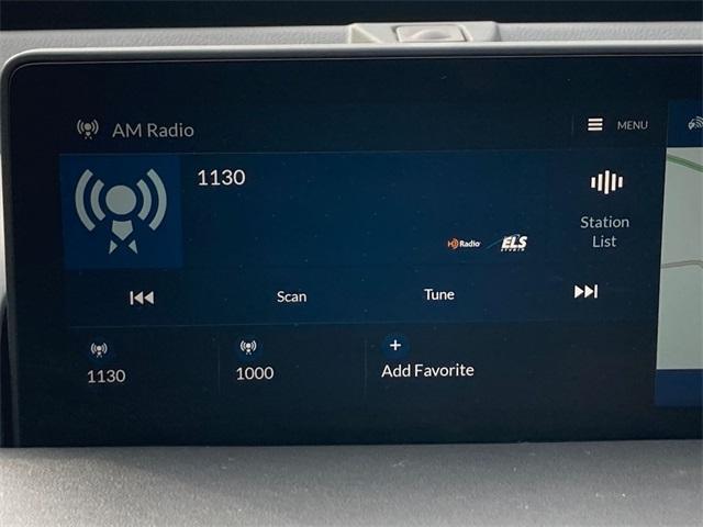 2021 acura tlx a-spec