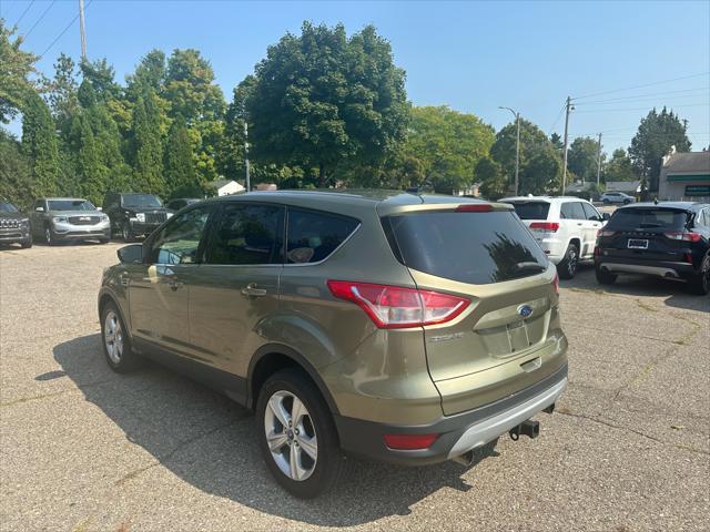 2013 ford escape se