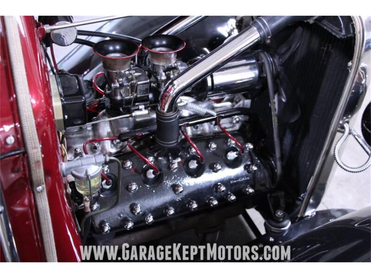 1931 ford coupe