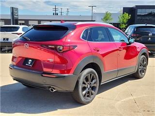 2023 Mazda CX-30 2.5 turbo premium