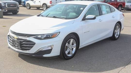 2020 Chevrolet Malibu