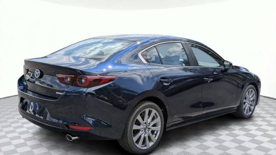 2025 Mazda