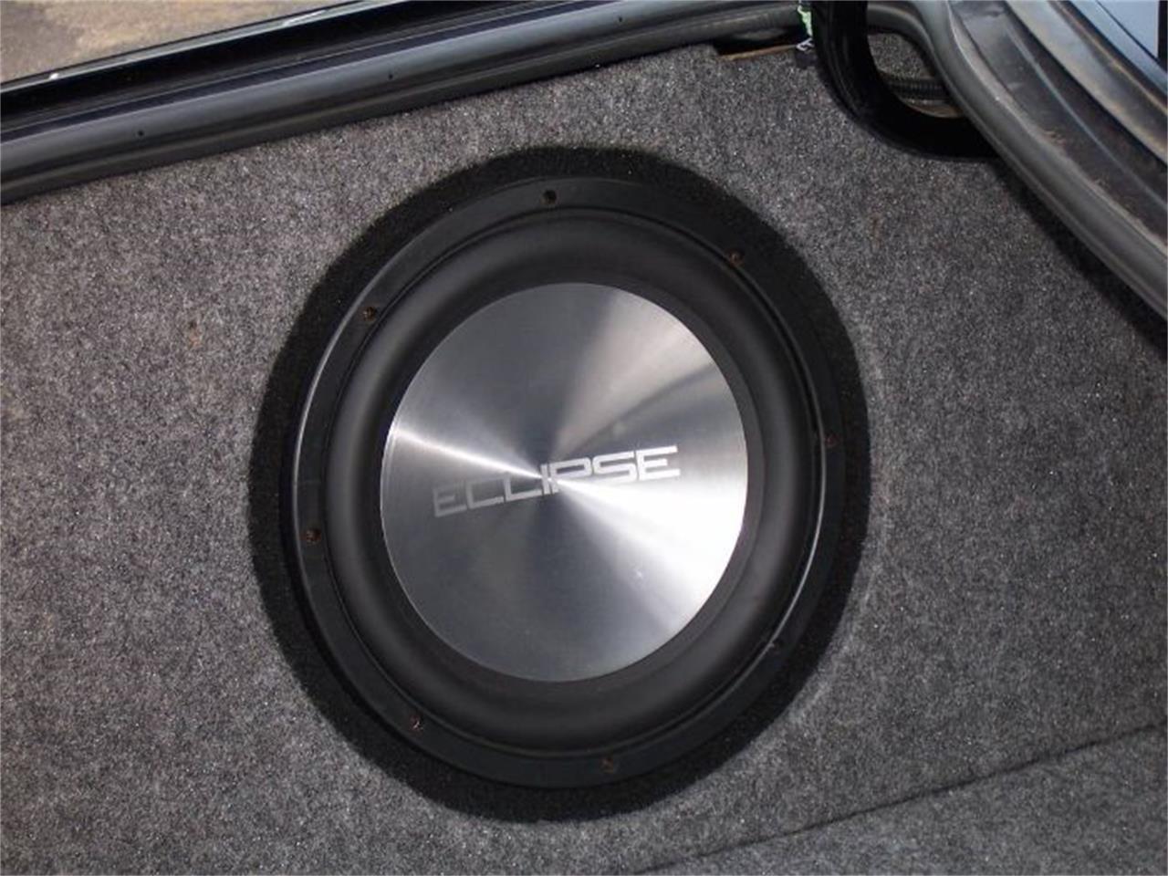 1996 chevrolet impala